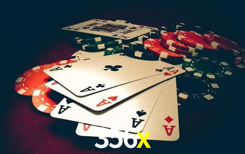 356x slot