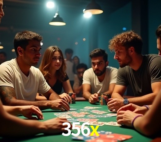 356x